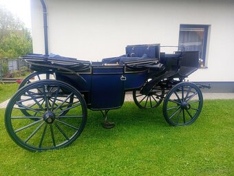 koč Landaeur - 2