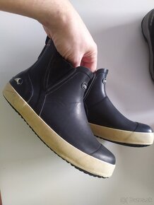 Gumáky, čižmy Viking veľ.35 - 2