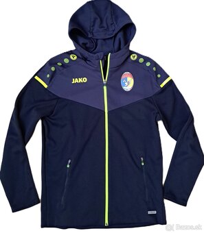 Pánska - chlapčenská mikina zn. Jako, veľ. M - 2