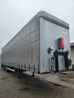 Kögel mega - 2