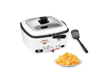 Fritéza Tefal Versalio Deluxe - 2