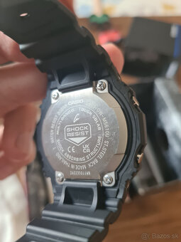 Casio G-Shock GW-M5610U-1ER - 2