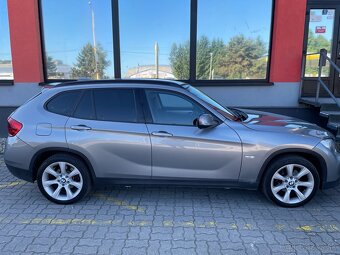 BMW X1 - 2