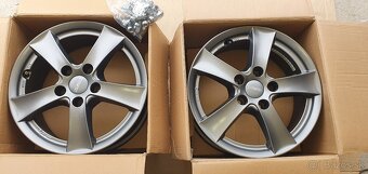 Honda mazda kia hyundai mitsubishi toyota 5x114,3 r16  suzuk - 2