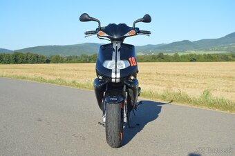 Yuki Hawk 125 verzia 303R - 2
