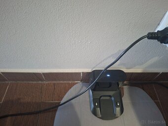 Robotický vysávač s mopom - 2