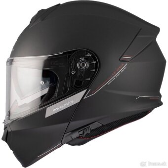 Výklopná helma MT-Helmets - 2