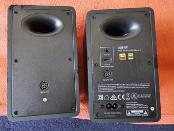 Edifier m60 - 2