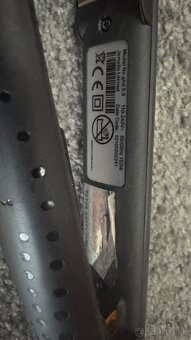 Ghd čierna 5.0 jemella limited - 2
