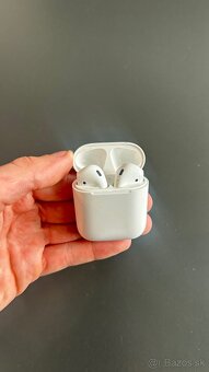 AirPods 2 - 2