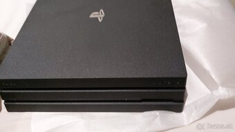 PS4 PRO - 2