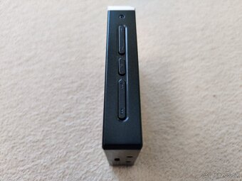 Cowon Plenue D 32gb + micro SDHC slot, MP3 prehrávač. - 2