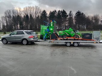 ☎️ Odťahová služba,Odťahovka Trenčin a okolie - 2