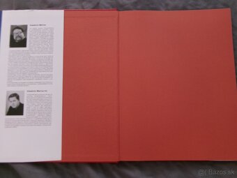 Slovensko - Vladimír Bárta a syn. - 2