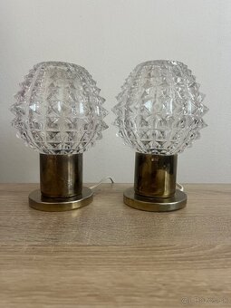 Lampy Kamenický Šenov - 2