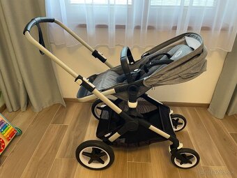 Kocik Bugaboo Fox 2 - 2