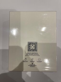 Rabanne Olympea parfum 80 ml - 2