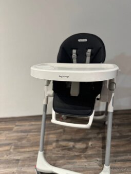 Detská stolicka Peg perego Prima pappa follow me - 2