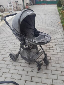 Predám detský kočík Mama Kidies - 2