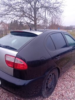 Seat leon/toledo 1m Diely FR/cupra/topsport - 2