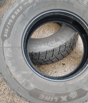 315/70r22,5 - 2