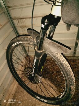 Predám horský 2 ročný veľkosť xl - 2