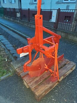 Jednoradlicny IMT 610.10 pluh - 2