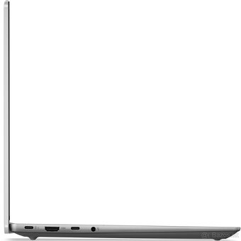 Lenovo IdeaPad Slim 5 14IRL8-Core i7-13620H-16GB-1TBSSD-FHD - 2