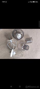 Kuchynský mixér ETA Gratus - 2