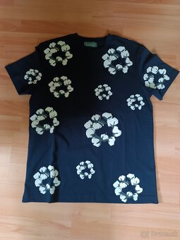 Tričko DENIM TEARS - 2