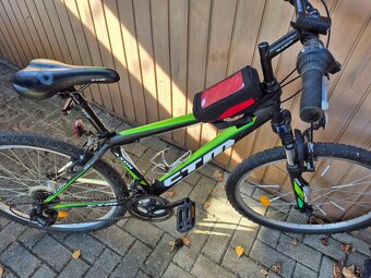 Bicykel CTM Axon - 2