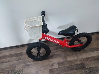 Predám odrážadlo - 2