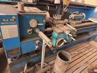 Sustruh Sui 40/2000 - 2