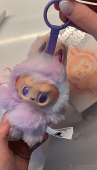 Pop Mart Labubu The Monsters Big into Energy Luck - 2