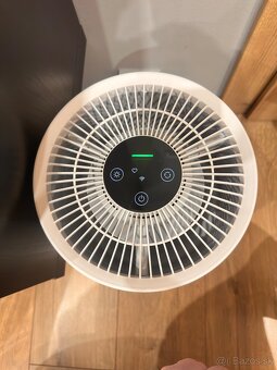 Čistička vzduchu Xiaomi Smart Pet Care Air Purifier - 2