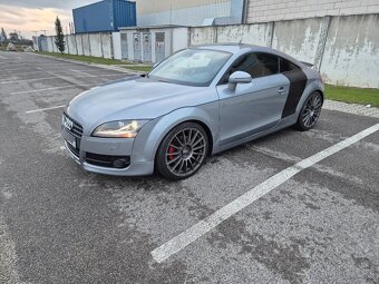 Audi TT 2.0 TFSI 147kw S line - 2