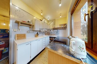 HALO reality - Predaj, štvorizbový byt Revúca - EXKLUZÍVNE H - 2