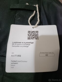 Montérky  ENGELBERT STRAUSS - 2