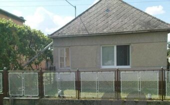 Predám rodinný dom - 2