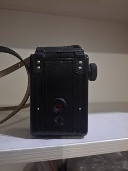 Fotoaparát retro - 2