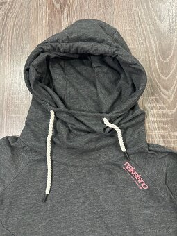 Naketano damska mikina S - 2