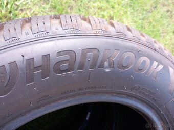 205/60 r16 zimne pneumatiky - 2