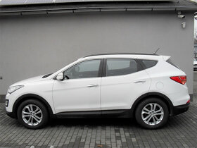 Hyundai Santa Fe 2,2 CRDi Premium 4WD Manuál 299.999Kč - 2