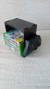 Predám hry na X Box - 2