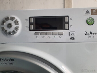 Pračka ARISTON - 2