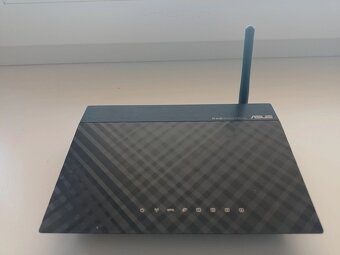 Router Asus RT-N10E - 2