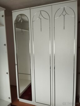 Nábytok do spálne - 2