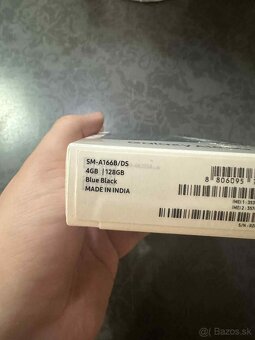 Predám SAMSUNG A16 - 2