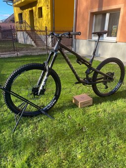 Commencal Meta SX V4 - 2
