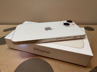 iPhone 13 mini 128 GB - 2